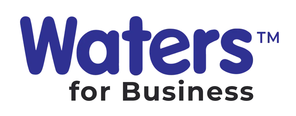 Waters™ for Business